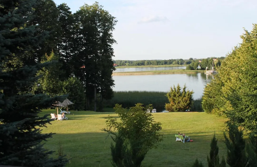 Villa Mamry-1