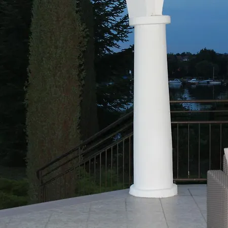 Villa Mamry-2